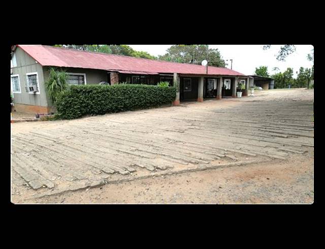 FARM FOR SALE IN LEVUBU